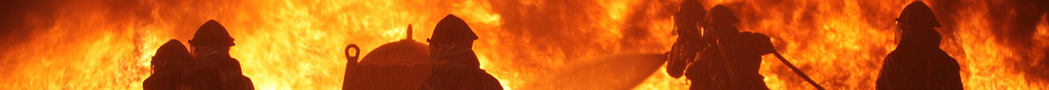 Brigada de incendios