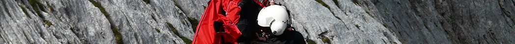 Brigada de búsqueda y rescate