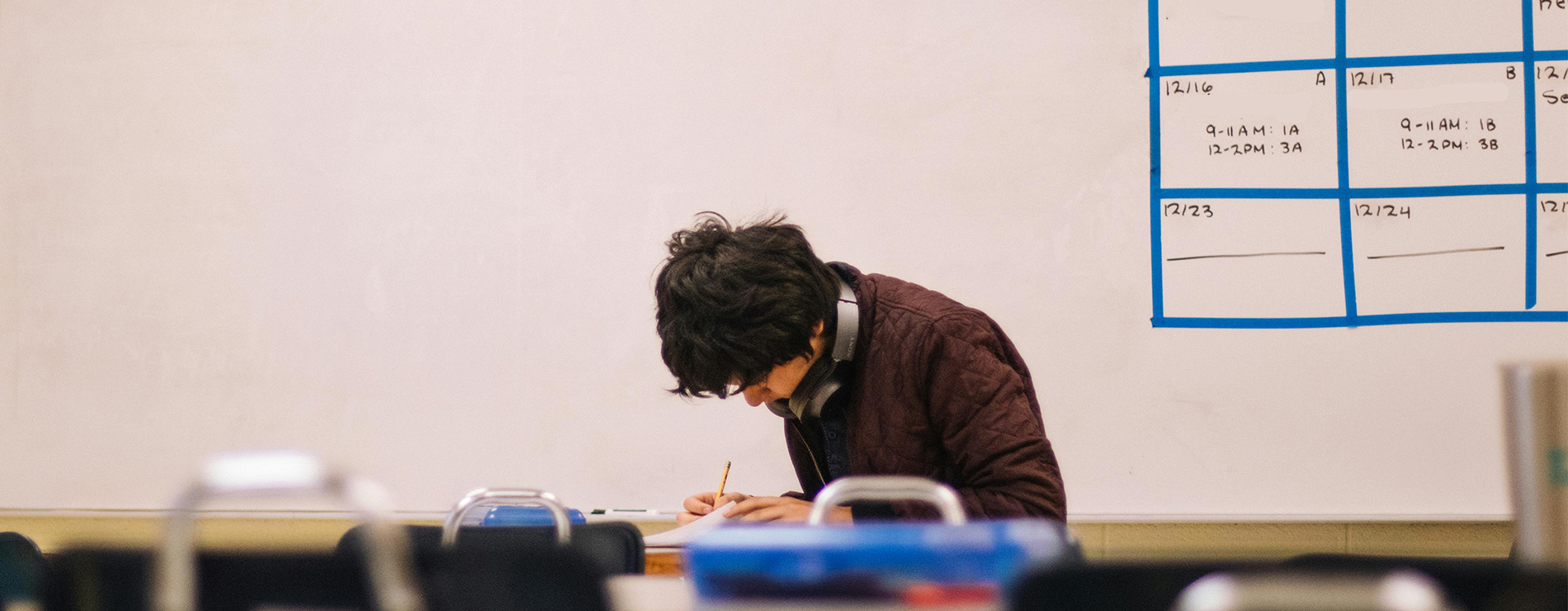 Estudiante