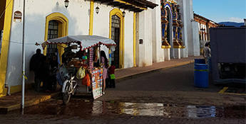 Chignahuapan
