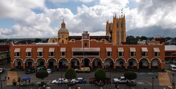Xicotepec