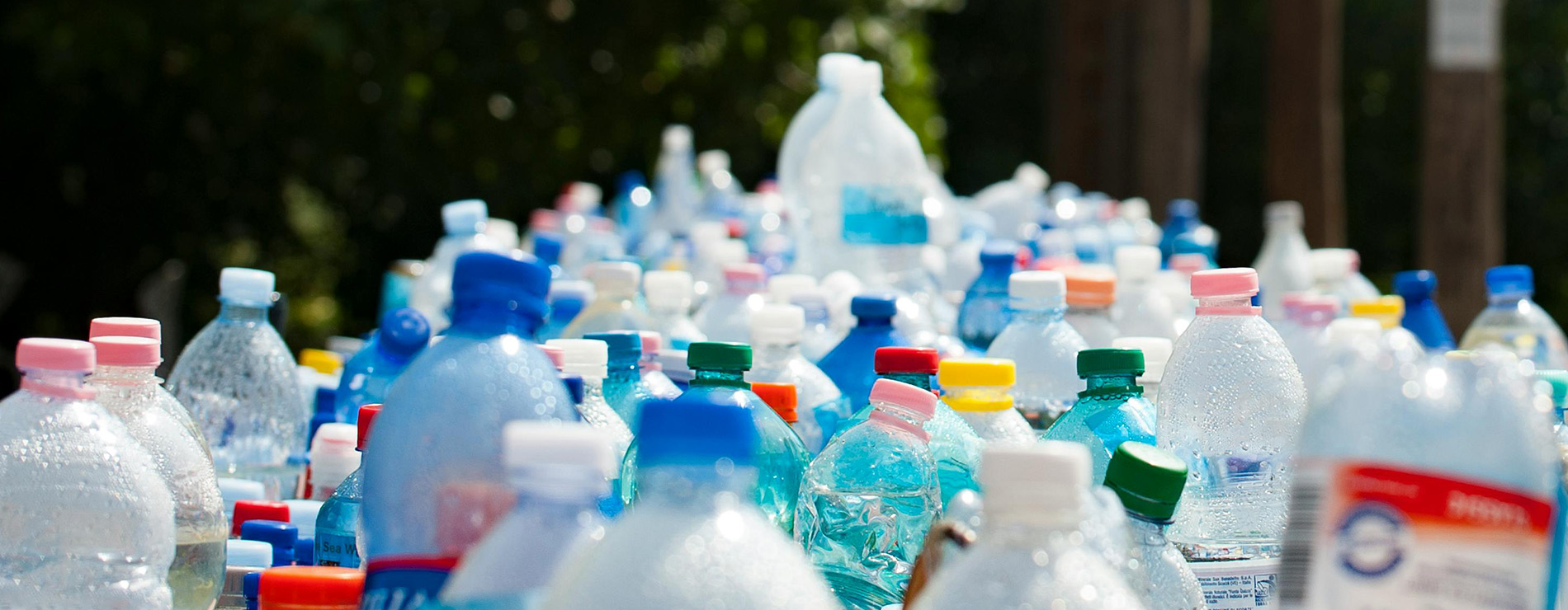 Residuos reciclables