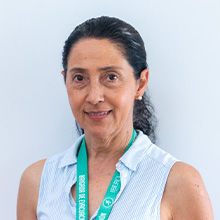 Kattia Elizabeth Benavides Klein