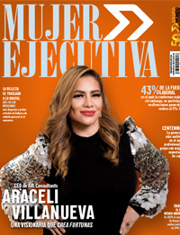 mujer ejecutiva