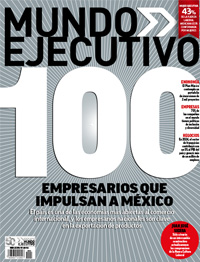 Mundo ejecutivo