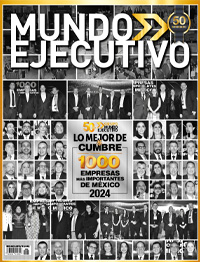Mundo ejecutivo