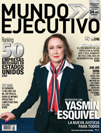 Mundo ejecutivo