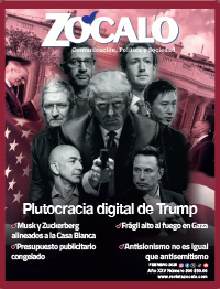 Zocalo