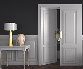 Diseño de interiores