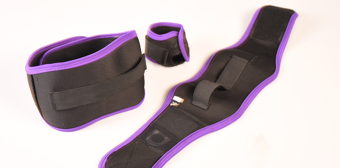 Accesorios médicos