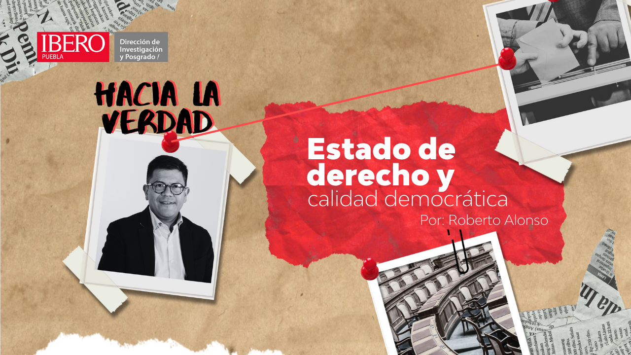 Hacia la verdad 3