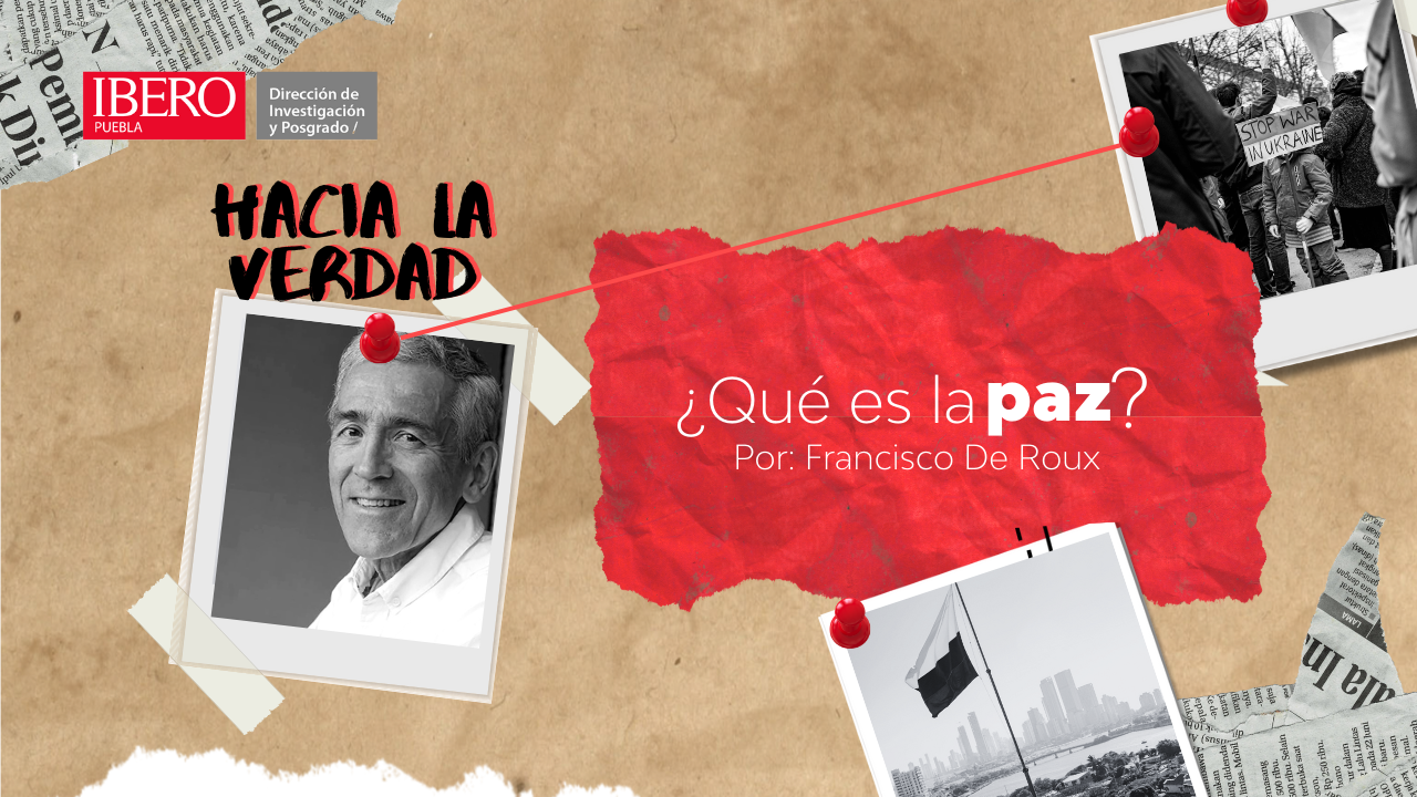 Hacia la verdad 0