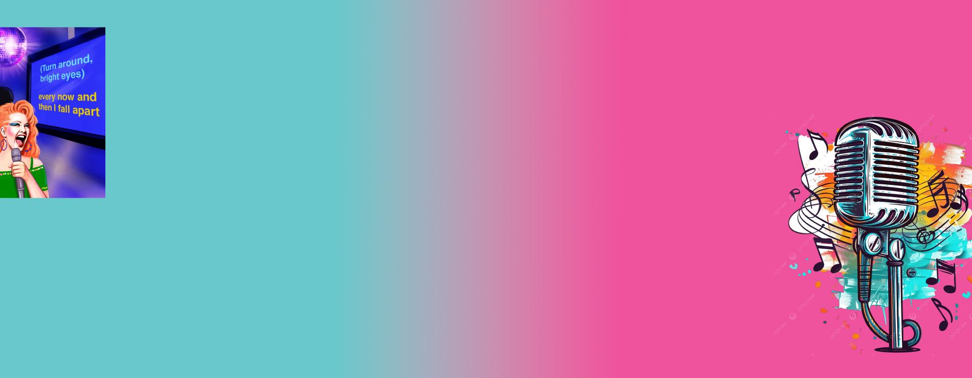 Header Karaoke