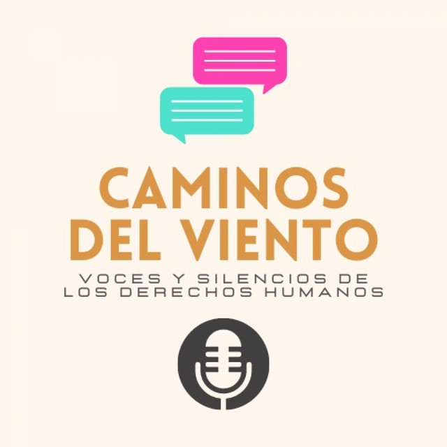 Caminos del viento