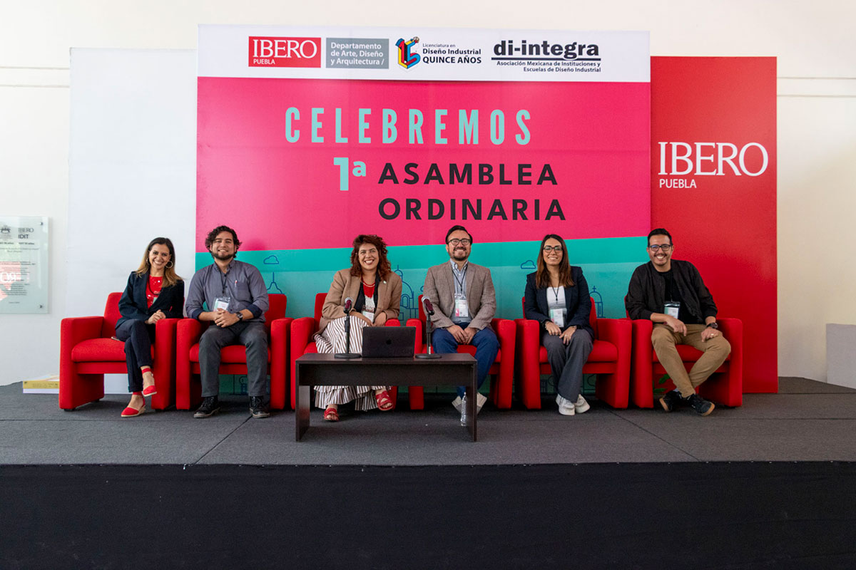 Conferencias magistrales
