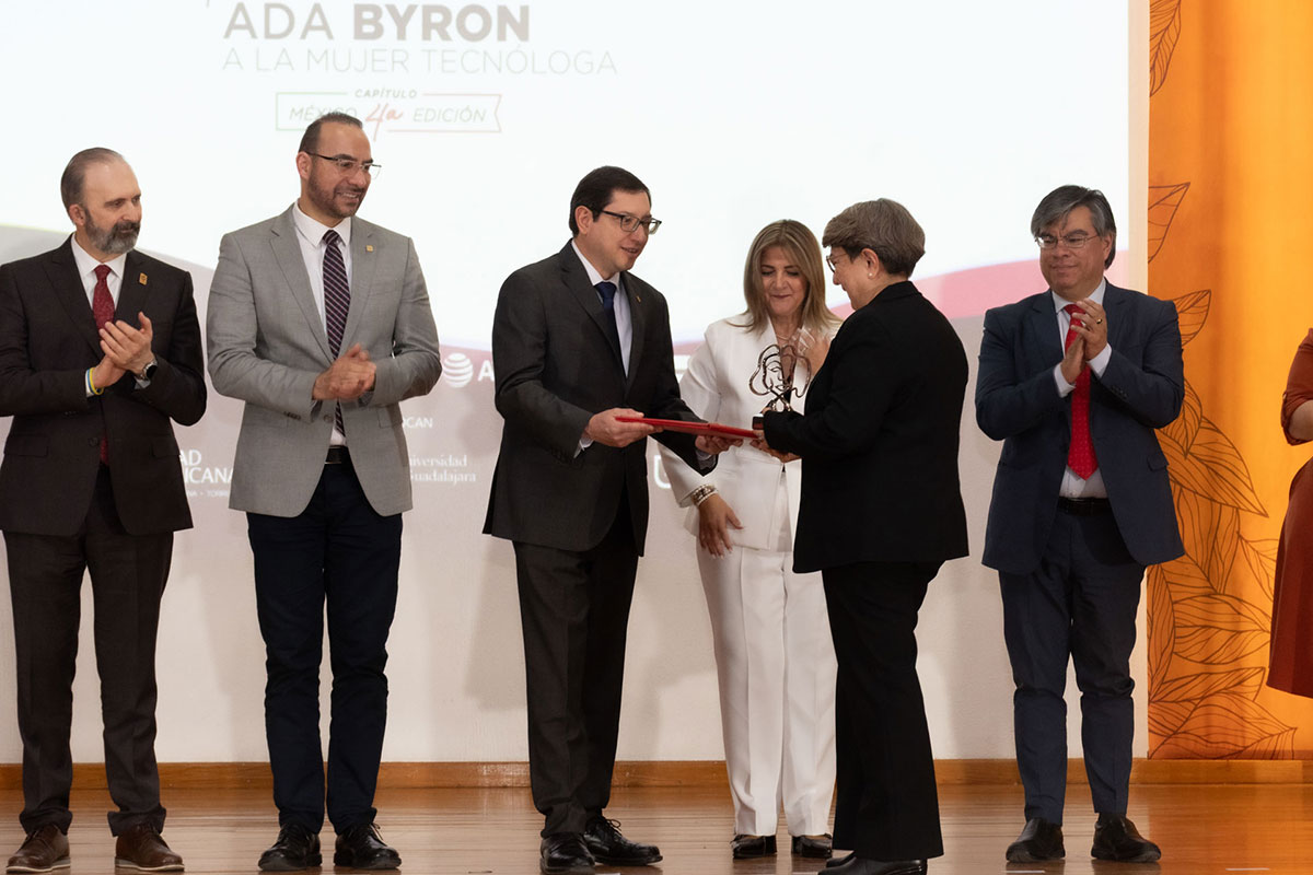 Premiación