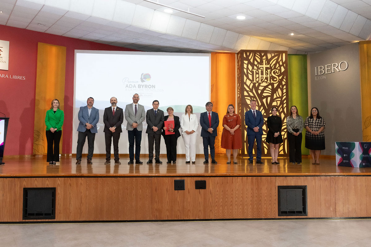 Foto oficial