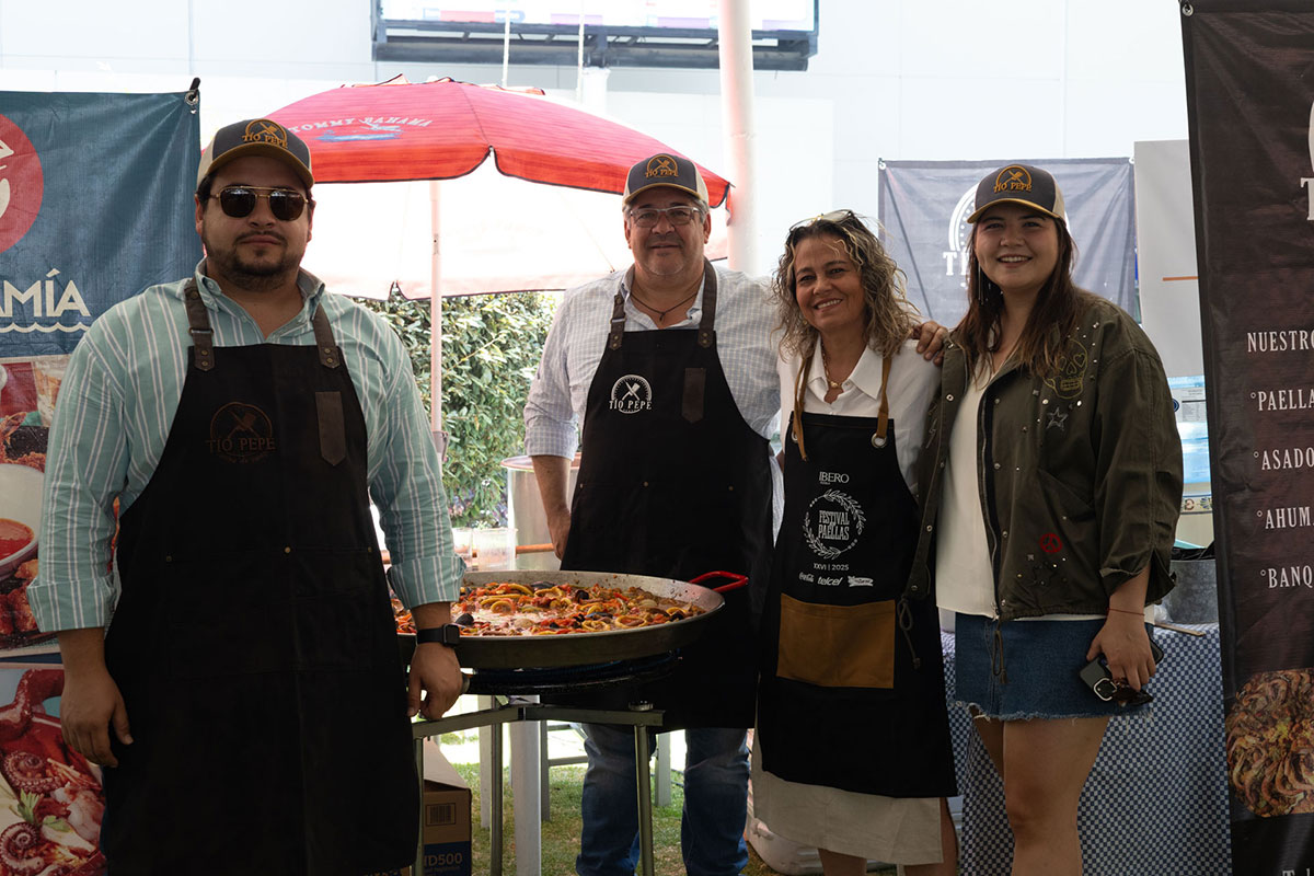Festival Paellas 2025