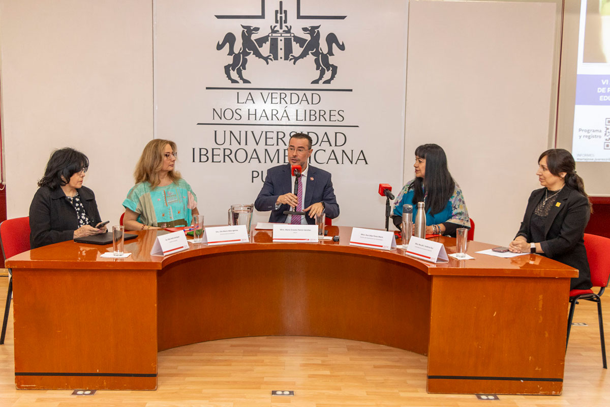 Inauguración