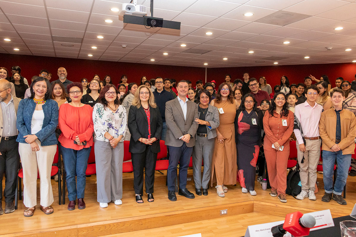 Foto oficial