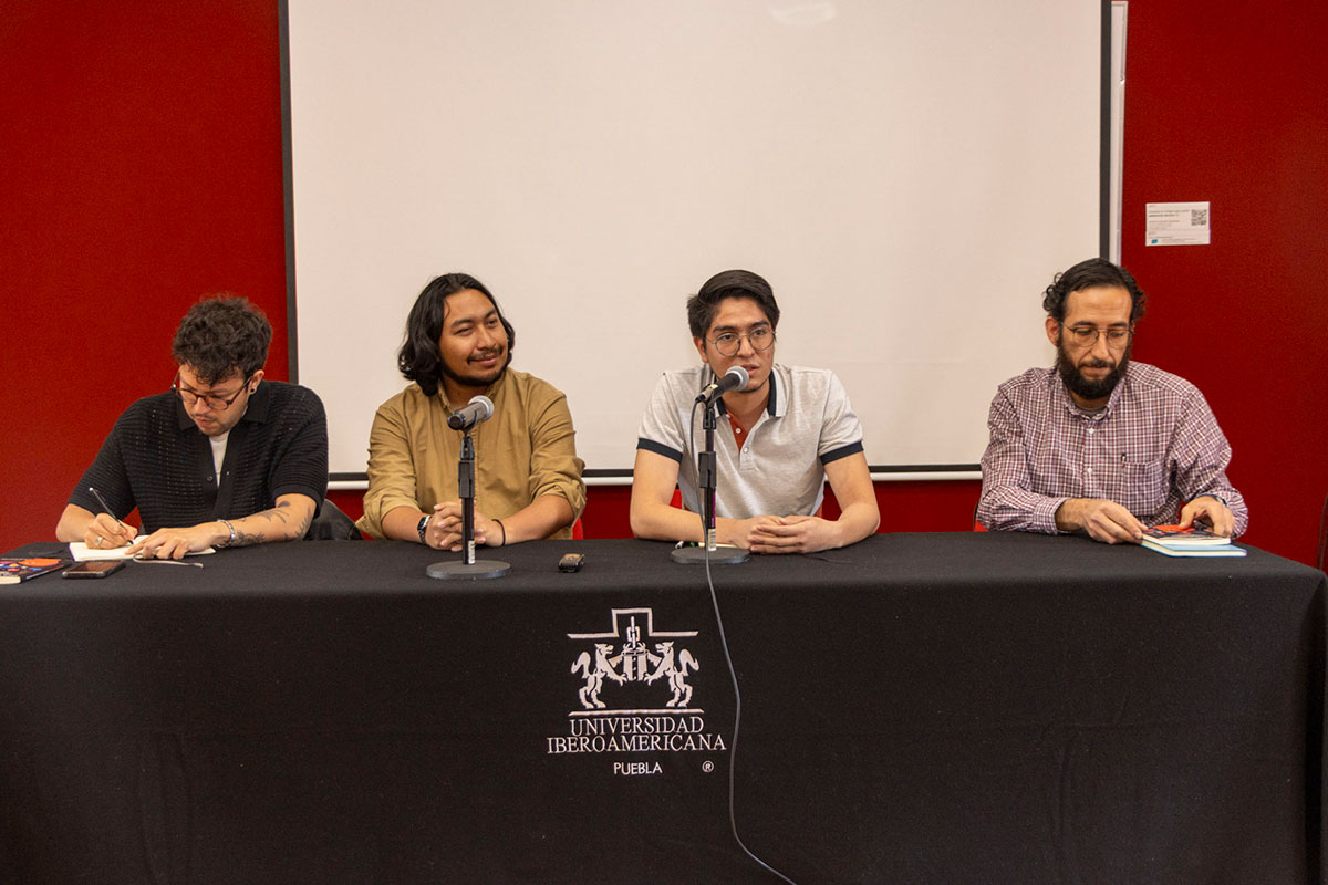 Contranarrativas a la masculinidad
