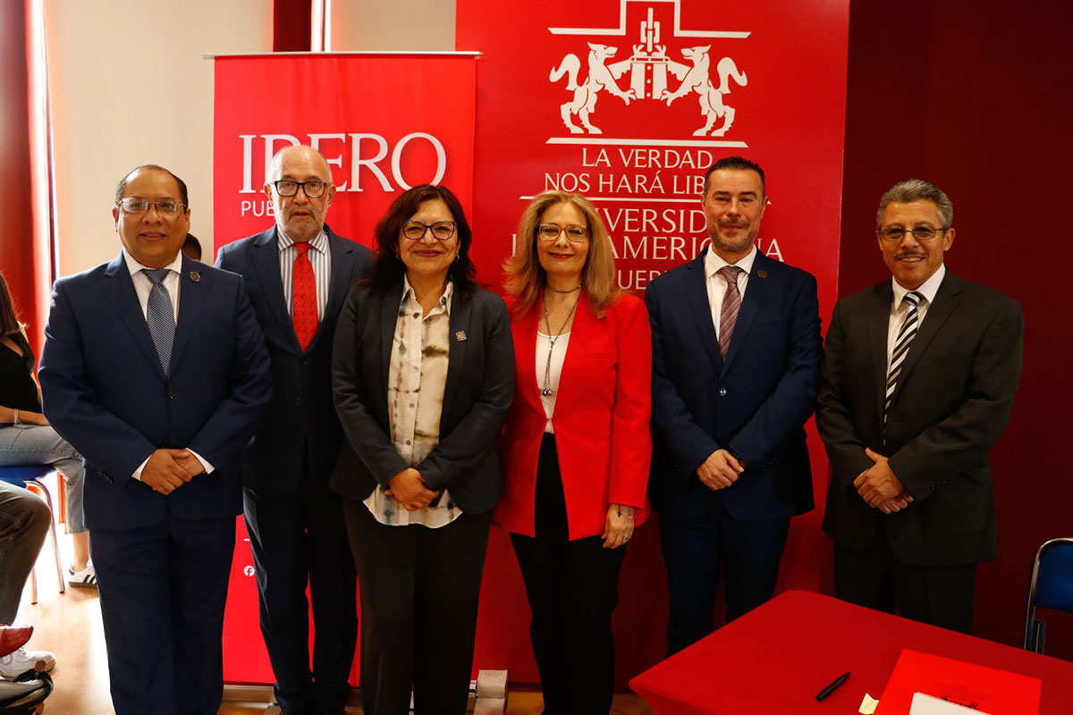 Inauguración