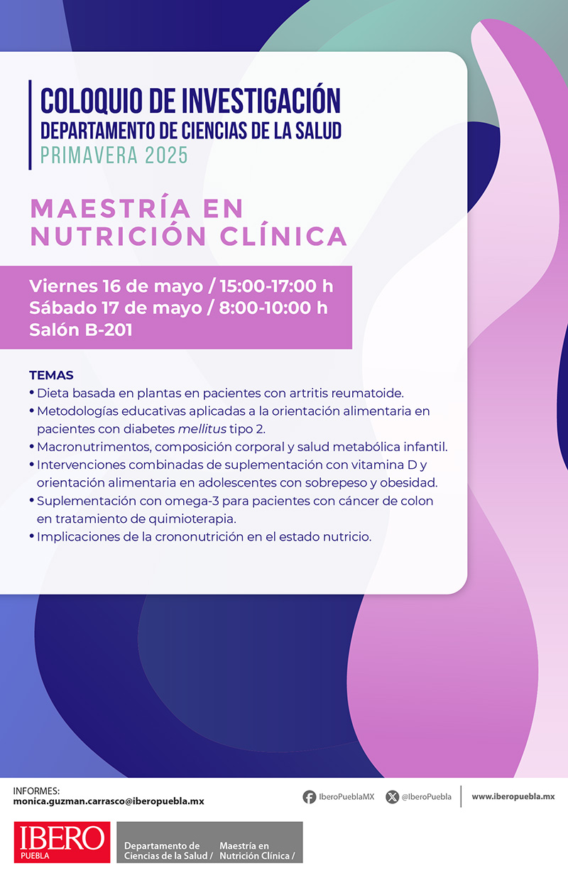 Nutrición